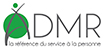 Logo ADMR